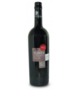 Tejares. Vino Dulce 750 ml.