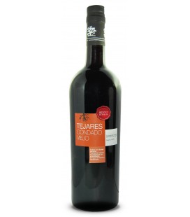 Tejares. Vino oloroso 750 ml.