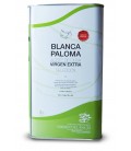 AOVE Blanca Paloma. Lata 3 litros